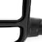 Spec-D Tuning 08-10 Ford F250 Towing Mirrors- Power Heated LED RMX-F25099H-P-FS - alternate 7